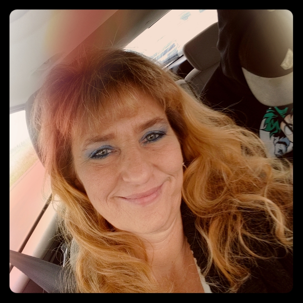 Meet your Posher, Wendy